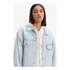 Jaqueta  Jeans Levis 90s Trucker - Lavagem Clara 