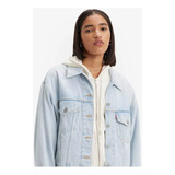 Jaqueta Jeans Levis 90s