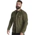 Jaqueta Jeans Masculina 4 Bolsos Premium 36 Ao 48 + Cores
