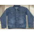Jaqueta Jeans Nnacional Jeans Menino Veste Bem Frio Infantil