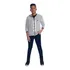 Jaqueta Juvenil Teen Lemon Moletom Masculino Inverno 10 A 18