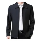 Jaqueta Kaban Masculina Social