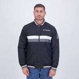 Jaqueta Kappa Bomber Sport