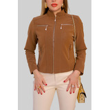 Jaqueta Krayani Slim Fit