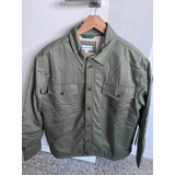 Jaqueta Lacoste Army Top Exclusiva