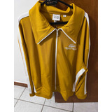 Jaqueta Lacoste Rickie Regal Bruno Mars Exclusiva Pouco Uso