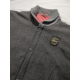 Jaqueta Lacoste Vintage