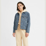 Jaqueta Levis Ex boyfriend