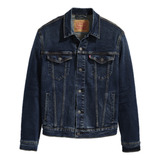 Jaqueta Levis Trucker Original