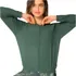 Jaqueta Linda Com Capuz Esportiva Trifil 5979
