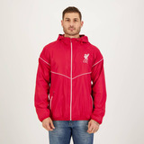 Jaqueta Liverpool Corta Vento