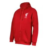 Jaqueta Liverpool Moletom Masculina