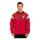 Jaqueta Liverpool Quebra vento