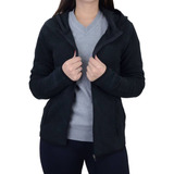Jaqueta Lupo Sport Af Fleece Capuz
