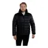 Jaqueta Luxo Puffer Forrada Masculina Tendência