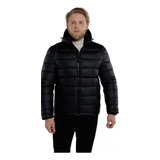 Jaqueta Luxo Puffer Forrada