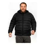 Jaqueta Masculina Acolchoada Nylon