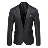 Jaqueta Masculina Blazer Casaco