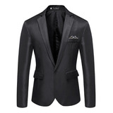 Jaqueta Masculina Blazer Jaqueta Paletó