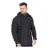 Jaqueta Masculina Bobojaco Forrada Blusa De Frio Com Fone