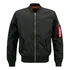 Jaqueta Masculina Bomber Unissex Lançamento 