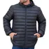Jaqueta Masculina Casaco Bomber Gominho Puffer Bobojaco