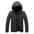 Jaqueta Masculina Casaco Frio Intenso Pronta Entrega