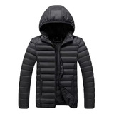 Jaqueta Masculina Casaco Frio