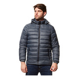 Jaqueta Masculina Casual Nylon Adulto Broken Rules
