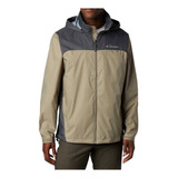 Jaqueta Masculina Columbia Glennaker Lake Rain 1442361