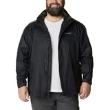 Jaqueta Masculina Columbia Watertight Ii Plus Size Esportiva