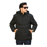 Jaqueta Masculina De Frio