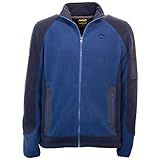 Jaqueta Masculina Fleece Lhotse Kailash P Marinho 