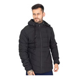 Jaqueta Masculina Forrada Casaco