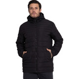 Jaqueta Masculina Forrada Frio