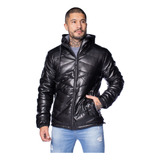 Jaqueta Masculina Gangster Corino