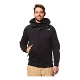 Jaqueta Masculina Highrail Forro Em Fleece The North Face