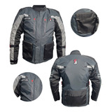 Jaqueta Masculina Moto Estilo honda