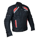 Jaqueta Masculina Moto Helt New Stroke Com Proteção