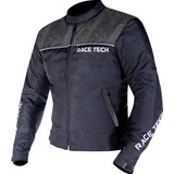 Jaqueta Masculina Moto Race Tech Fast Winter