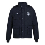 Jaqueta Masculina New Era Ski Style Nfi23jaq010