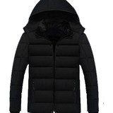 Jaqueta Masculina Para Neve