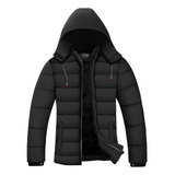 Jaqueta Masculina Para Neve