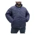Jaqueta Masculina Plus Size Puffer Tamanho Extra Grande