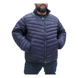 Jaqueta Masculina Plus Size