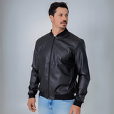 Jaqueta Masculina Puffer Bobojaco