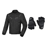 Jaqueta Masculina Race T