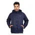 Jaqueta Masculina Red Nose Nylon Forrada Reggla  9560060