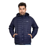 Jaqueta Masculina Red Nose
