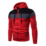 Jaqueta Masculina Slim Fit